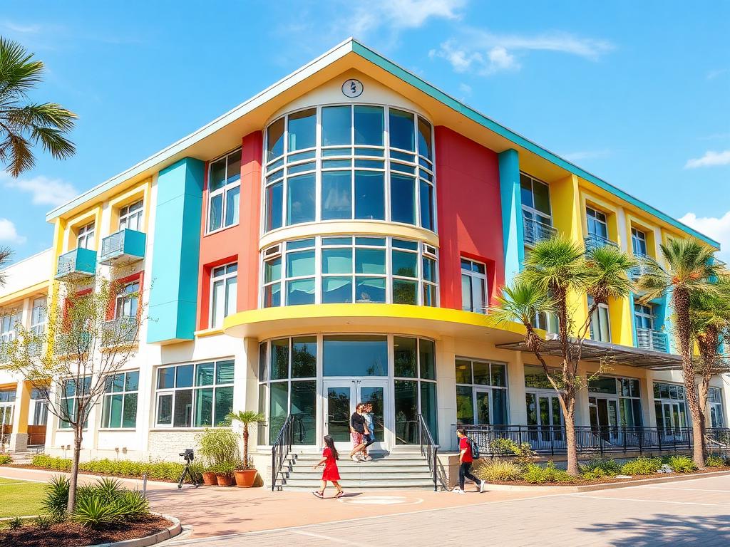 VinSchool & Trường Quốc Tế Hàng Đầu