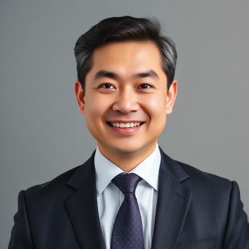 Anh Nguyễn Thanh Hưng