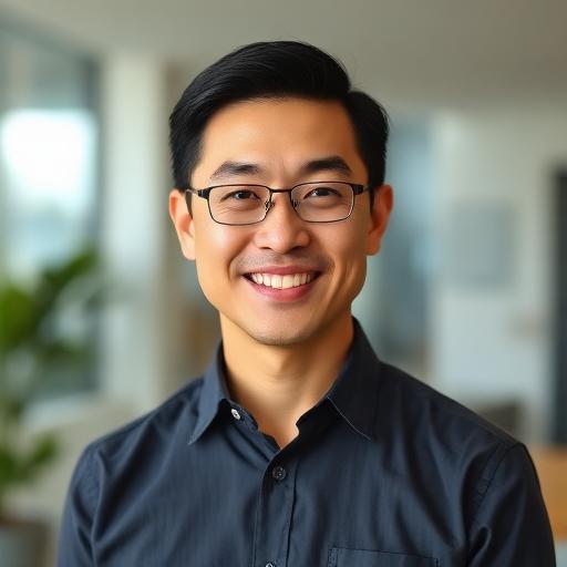 Anh Lê Đức Minh